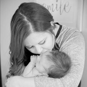 Meet your Posher, Sally